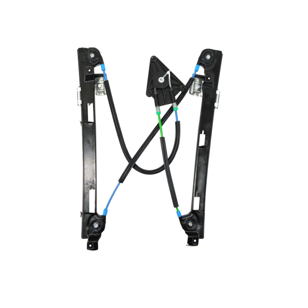 Select Automotive New Seat Altea / Toledo Mk3 Passenger Side Left Front Window Regulator Reg 5P083746