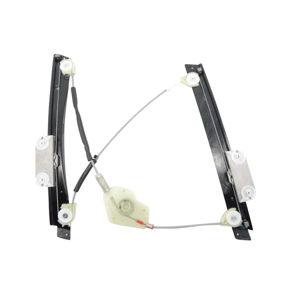 New Audi Tt 8N Mk1 Drivers Side Right Front Electric Window Regulator 1998-2006 5060952963070