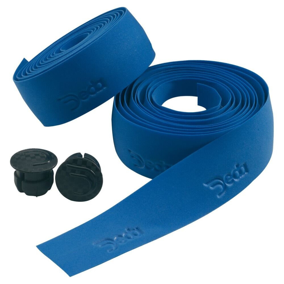 Deda Elementi: Deda Bar Tape -  Blue - Finland Light