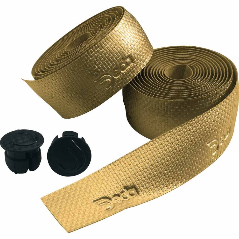 Deda Elementi Gold Deda Elementi: Carbon Look Bar Tape