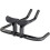 Deda Elementi: Crononero EVO Tri Bars -  Black - 42cm 1
