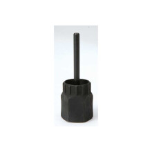 Cyclepro: Lockring Remover with centre pin - Black