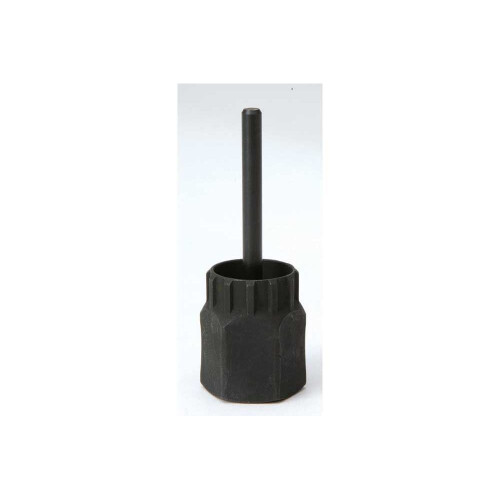 Cyclepro: Lockring Remover with centre pin - Black