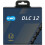 KMC: X12 DLC Chain 126L -  Black 1
