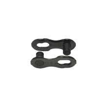 KMC: Missing Link 11 Speed DLC Non-reusable (KMC014) - Black - 11 Speed