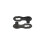 KMC: Missing Link 11 Speed DLC Non-reusable (KMC014) - Black - 11 Speed 1