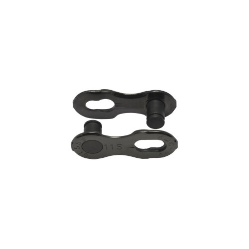 KMC: Missing Link 11 Speed DLC Non-reusable (KMC014) - Black - 11 Speed