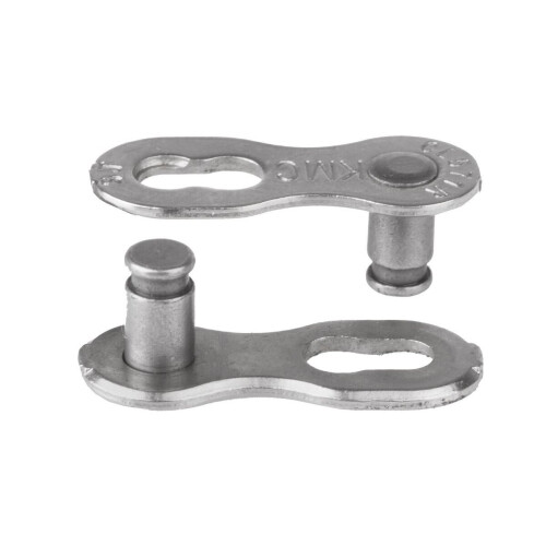 KMC: Missing Link CL-571R, 7.1mm Chains - 2 on a Card 7/8 Speed- -7/8 SPEED