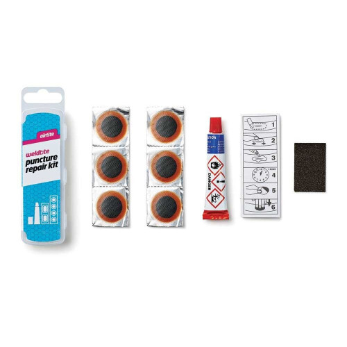 Raleigh Feather Edge Puncture Repair Kit