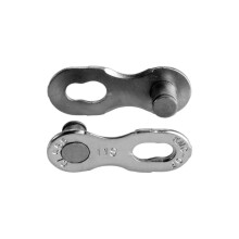 KMC: 11spd Chain Link - Silver - 11 Speed