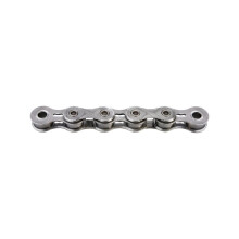 KMC: E101 EPT - Dark Silver - 112 Links