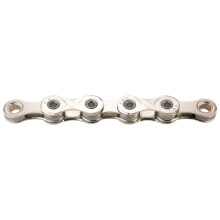 KMC: E11 Silver For E-Bike (KMC11E18) - Silver - 11 Speed