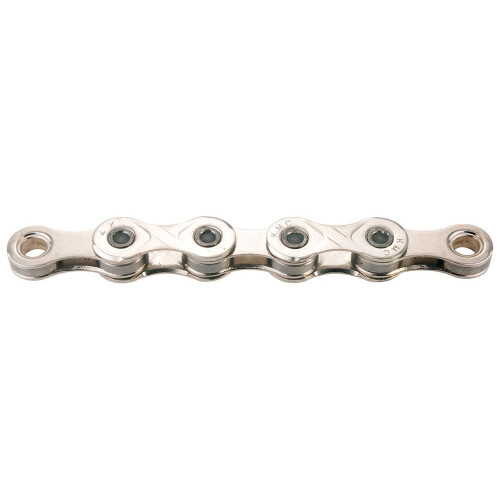KMC: E11 Silver For E-Bike (KMC11E18) - Silver - 11 Speed