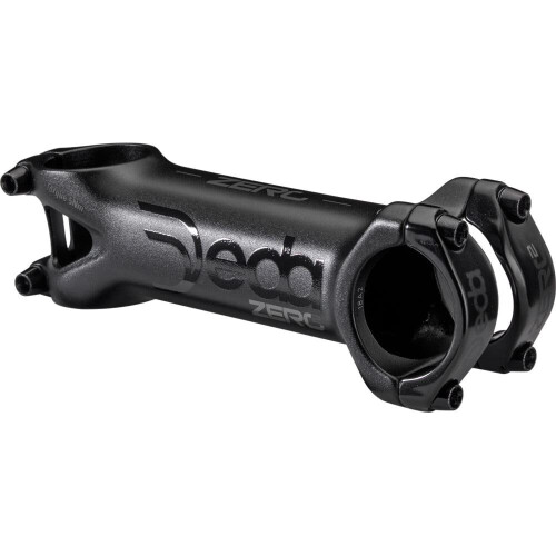Deda Elementi: Zero2 Stems -  Polish On Black - 90mm
