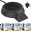 Mini USB Microphone Condenser Stand Desktop Studio Recording Mic for PC Laptop 1