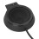 Mini USB Microphone Condenser Stand Desktop Studio Recording Mic for PC Laptop 7