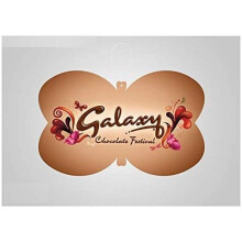 The Ultimate Hand Boxed Galaxy Luxury Chocolate Hamper Collection