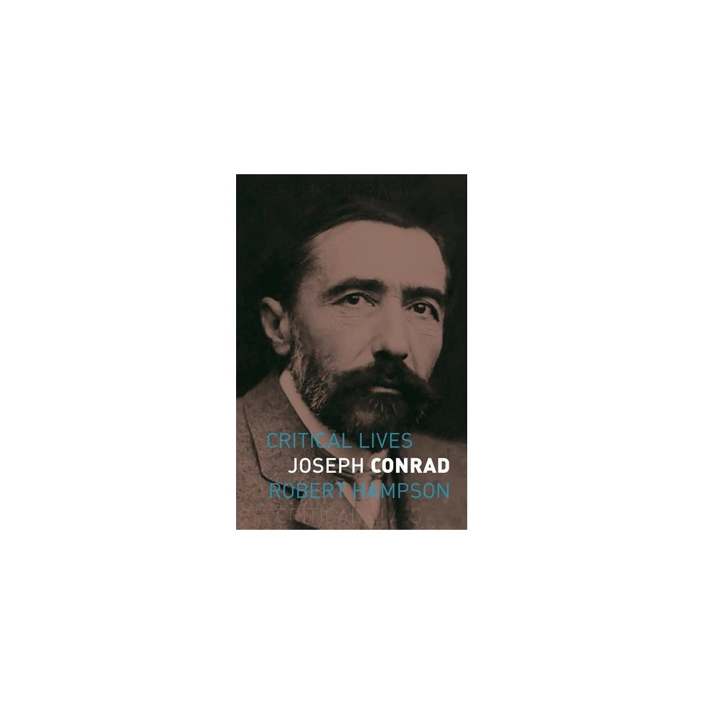 Joseph Conrad
