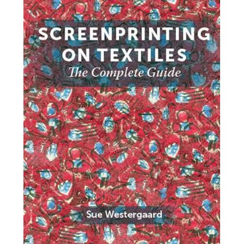 Screenprinting on Textiles