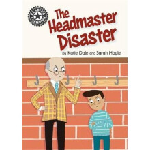 Reading Champion: The Headmaster Disaster