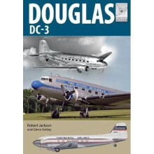 Flight Craft 21: Douglas DC-3