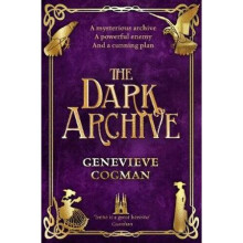 The Dark Archive