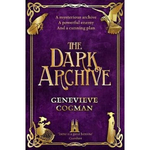 The Dark Archive