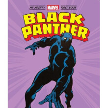 Black Panther - Book