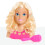 Barbie Fashionistas Mini Styling Head - Blonde Hair 2