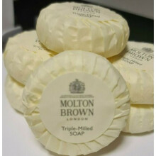 24x 25g Molton Brown Triple Milled Soap Set Best For Gift