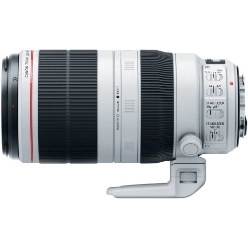 Canon Objectif Canon EF 100-400mm f/4.5-5.6L IS II USM, Objectif seul 2