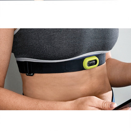 Rate Monitor Hrm Garmin Hrm Swim Review Chest Strap Garmin Swim