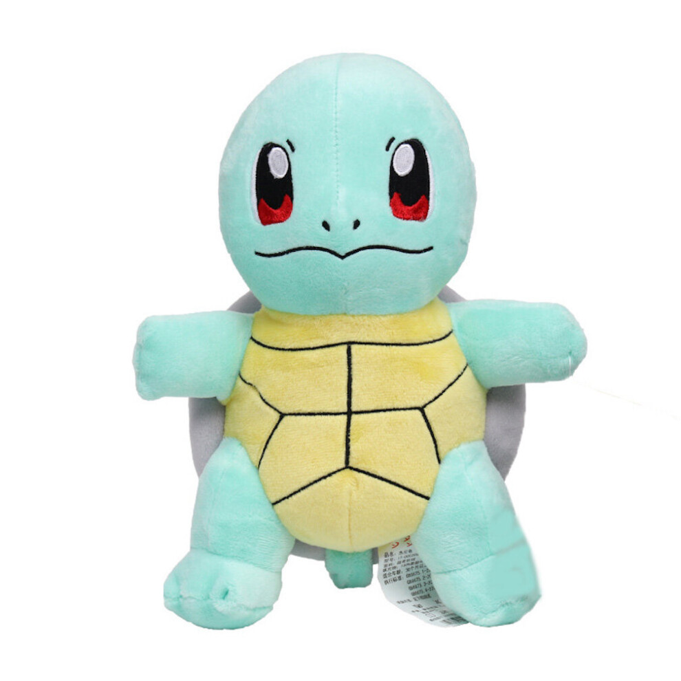 Squirtle Doll Plush Toy 30cm