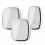 (1 Transmitter+2Receiver ) Wireless Doorbell Visitor Reminder 36 Sound Hang 1