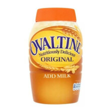 Ovaltine Nutritiously Delicious Original 800g Tub, Add Milk, Vegetarian