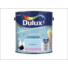 Dulux Easycare Bathroom First Dawn 2.5L
