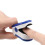 Fingertopps pulsoximeter och pulsmätare 7