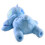 Stitch Lie Prone Sleeping Plush Doll pehmeÃ tyyny lelu 48cm 2