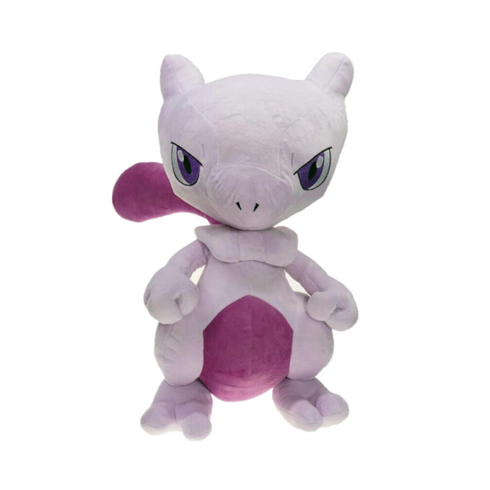 Mewtwo Pokemon Plush Doll Toy 30cm