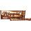 Galaxy Galaxy Ripple Chocolate Bars for Sharing, 4 Bars of 33 g 3