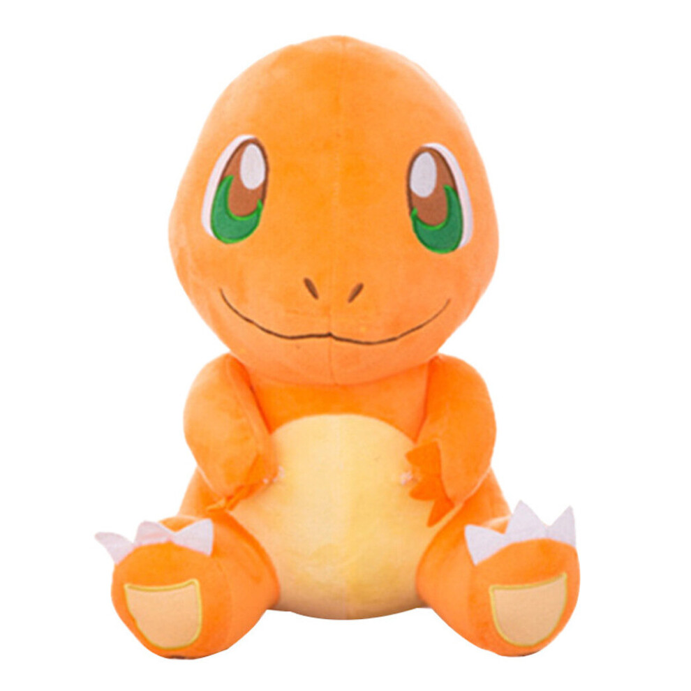 Charmander Doll Plush Toy 30cm