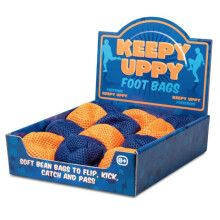 Keepy Uppy Foot Bags