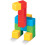 Geomag Geomag Magicube Kristall 16 Stk 4