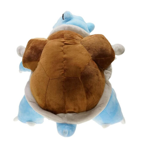 Blastoise Plush Doll Toy 30cm on OnBuy