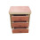 (3ft, Without Back Panel) Wooden Workbench Tool Cabinet - Eucalyptus Top Industrial Storage Work Table 6