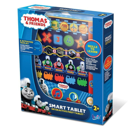 Thomas Smart Tablet 2