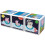Geomag Geomag Magicube Peppa Pig - Travel with Peppa 4