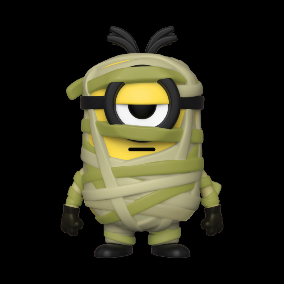 POP Movies: Minions -  Mummy Stuart