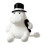 Aurora World Aurora Moomin Pappa Plush - Plush Soft Toy 2