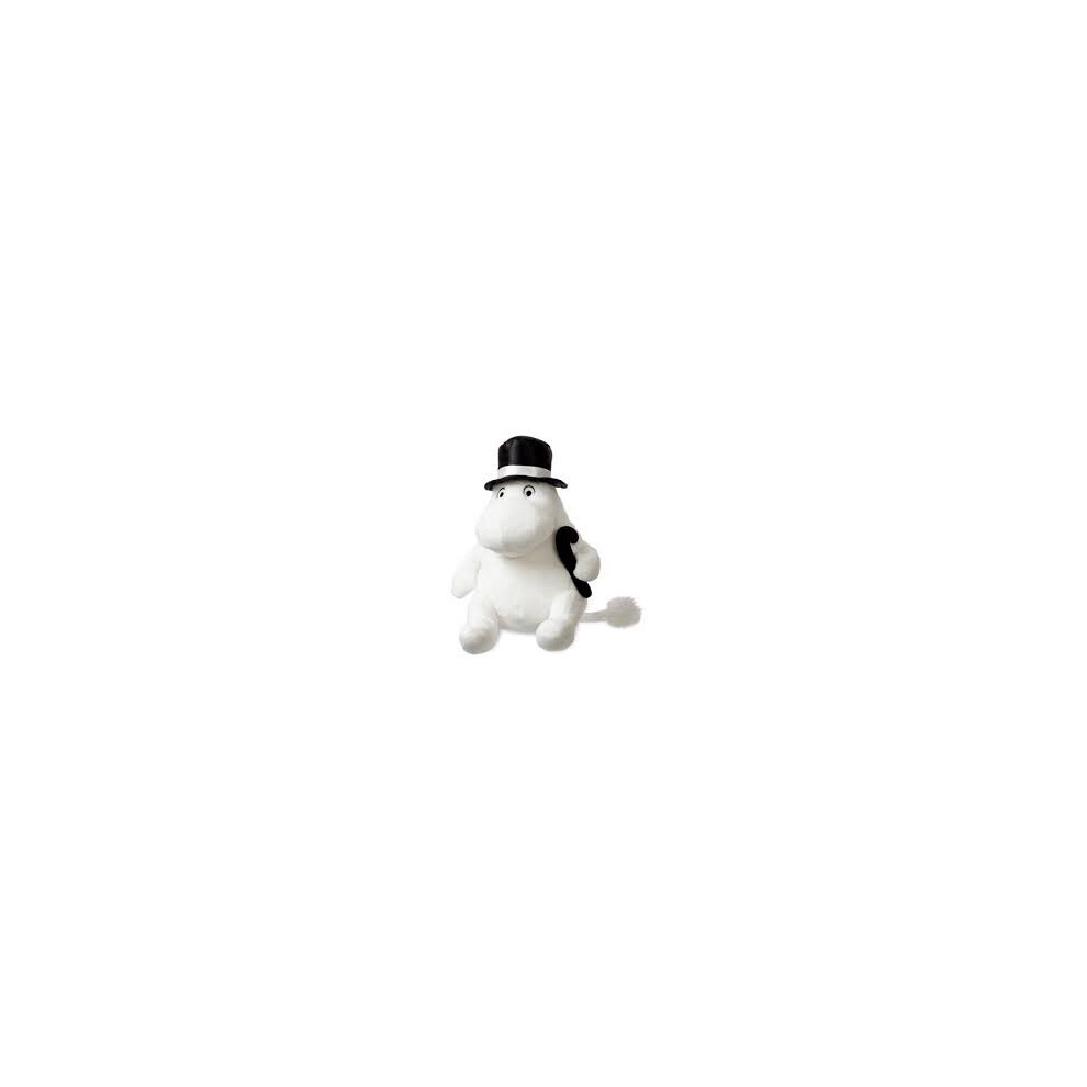 Aurora World Aurora Moomin Pappa Plush